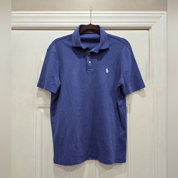 Polo Ralph Lauren Short Sleeve Shirt Mens Size Small - Picture 11 of 11